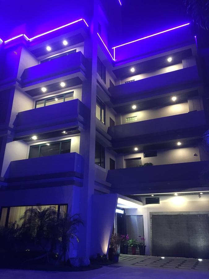 Yunlin Commerce Ryokan Tuku Екстериор снимка