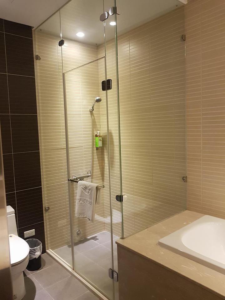 Yunlin Commerce Ryokan Tuku Екстериор снимка